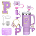 P-Purple-8pcs / China Mainland