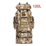 100L (Desert)