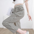 stripe / M