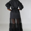 birthday dress for women elegant evening dresses for women long dresses for woman long sleeve evening dress wholesale clothes