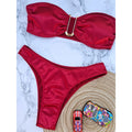 Red / L
