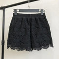 Black Shorts / S