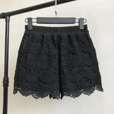 Black Shorts / S