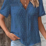 blue / 1XL
