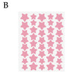 Pink / United States