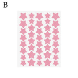 Pink / United States
