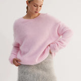 Pink / S