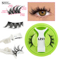 1Pair LZ51