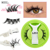 1Pair LZ51