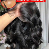 13x6 Lace Wig / 200% / United States|16inches