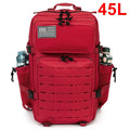 45L Red / spain