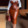Brown / XXXL