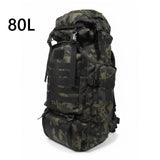 80L (CamoBlack)