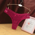 Wine red / One Size / 1pc
