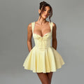 Yellow / L