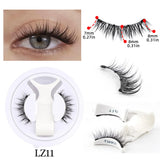 1Pair LZ11