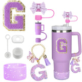 G-Purple-8pcs / China Mainland