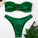green / S