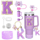 K-Purple-8pcs / China Mainland