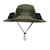 0729 Green