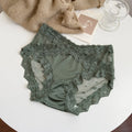 green / L