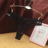 Black / One Size / 1pc