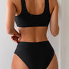 Sexy Bikinis Women's Swimwear Female Swimsuit For Swimming Wear Bathing Suits Brazilian Bikini Set Beachwear Pool Bather 2026