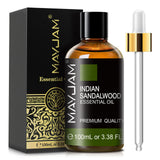 Indian Sandalwood / 100ml / United States