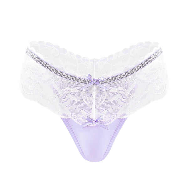 1pcs Sexy Lace Women's Panties Low Rise Floral Elegant Lady Briefs Underwear Breathable Comfortable Sexy Lingerie Female Panty