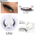 1Pair LZ02