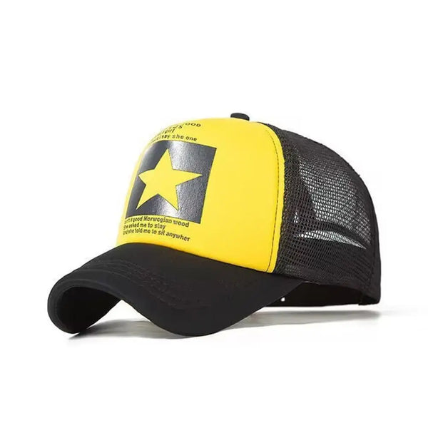 Outdoor Solar Fan Sun Hat USB Rechargeable Breathable Baseball Cap Summer Sun Protection Sunscreen Hat