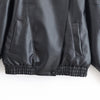 HH Autumn Faux Leather Jacket For Women Casual Solid Long Sleeve Zipper Pu Leather Coats New Fashion Female Streetwear