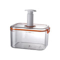 2800ml Manual