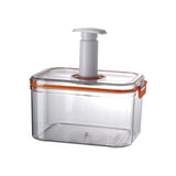 2800ml Manual