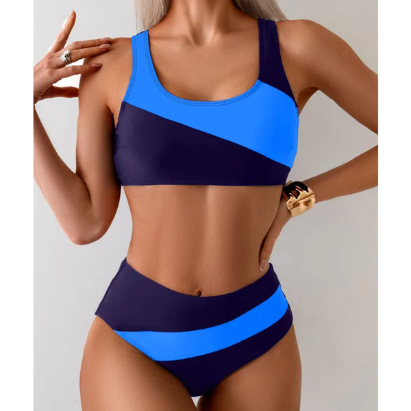 Sexy Bikinis Women's Swimwear Female Swimsuit For Swimming Wear Bathing Suits Brazilian Bikini Set Beachwear Pool Bather 2026