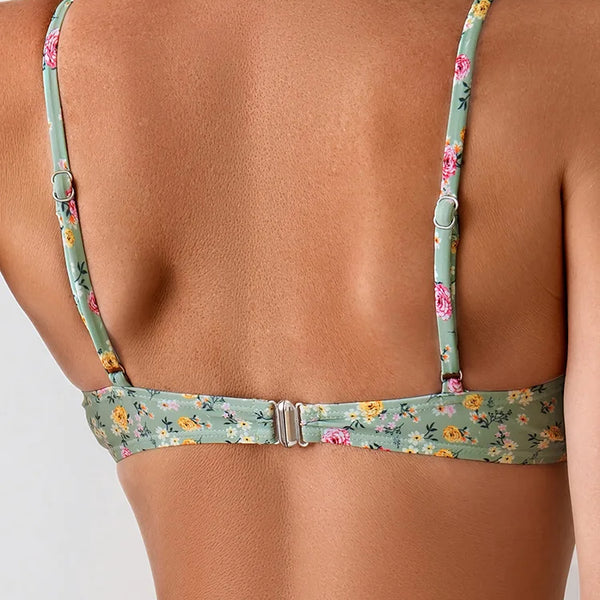 Summer Sexy Bikinis 2026 Women's Swimwear Female Swimsuit For Swim Wear Bathing Suits Brazilian Bikini Set Beachwear Pool Bather
