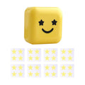 yellow 32patch / United States