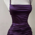 PURPLE / S