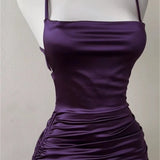 PURPLE / S
