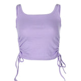 PURPLE / S