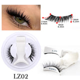 1Pair LZ02