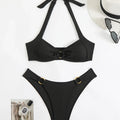 Black / L