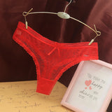 Red / One Size / 1pc