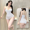 White / XL