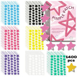 C 1400pcs / United States