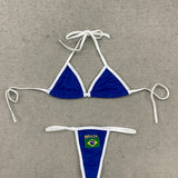 (Blue) / L