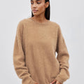 Brown / S
