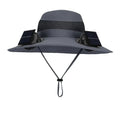 0729 Dark Gray
