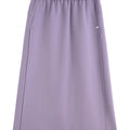 Skirt-Purple / M