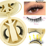 1Pair LQ02